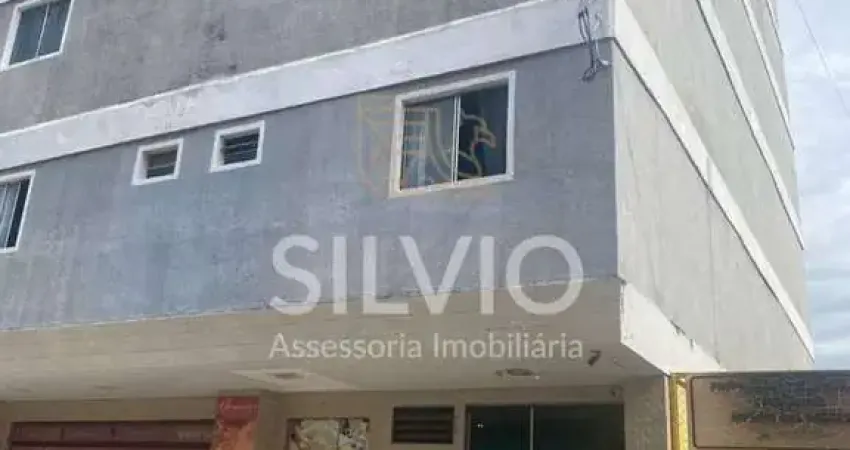 Apartamento de 1 quarto no Condomínio Império Dos Nobres