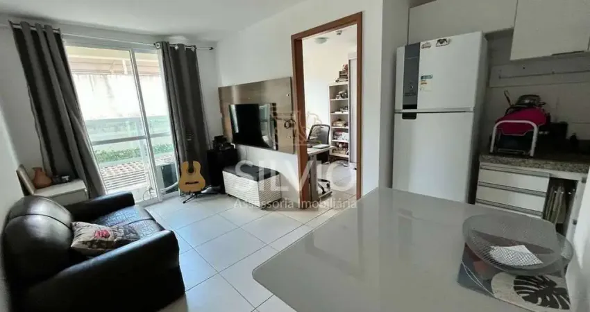 Apartamento 1 quarto no Residencial Spot  Apartments Hplus Long Stay em Águas Claras