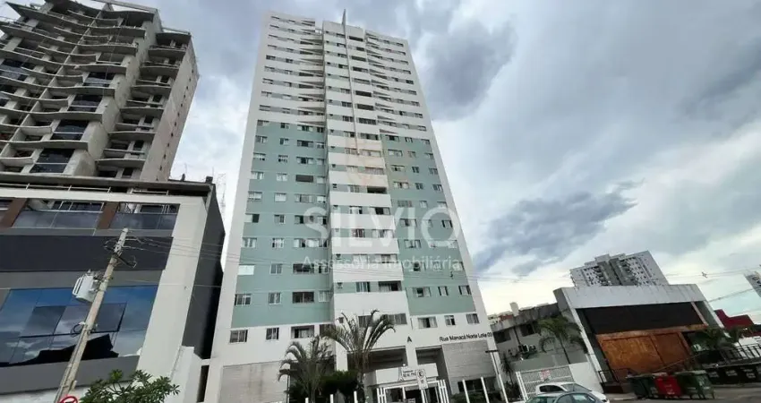 Apartamento com 3 quartos à venda na Rua 3, Norte (Águas Claras), Brasília