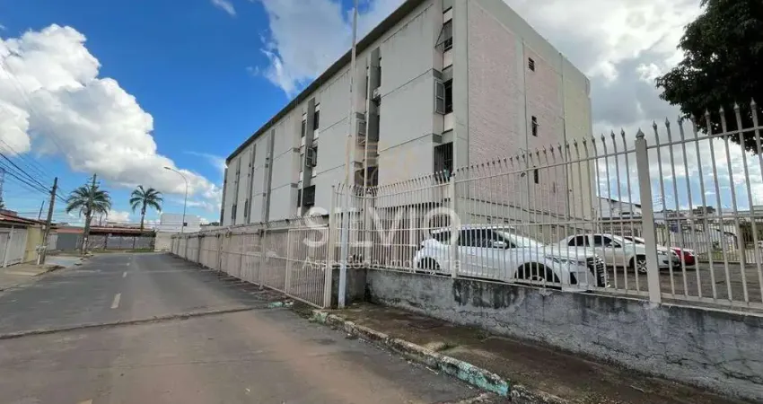 Oportunidade no Guará 1, Lindo Apartamento Nascente de 3 Quartos No Residencial Ariel 2º Andar vista livre.