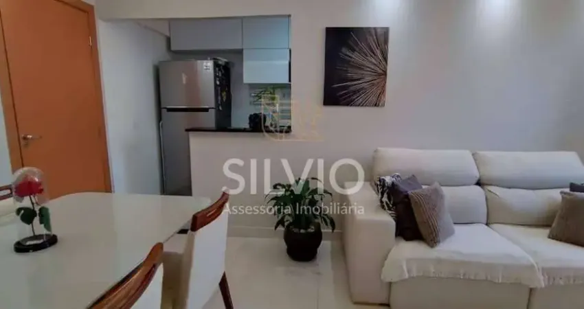 Apartamento de 02 quartos sendo um suíte reformado QI 24 Top Life Miami Beach