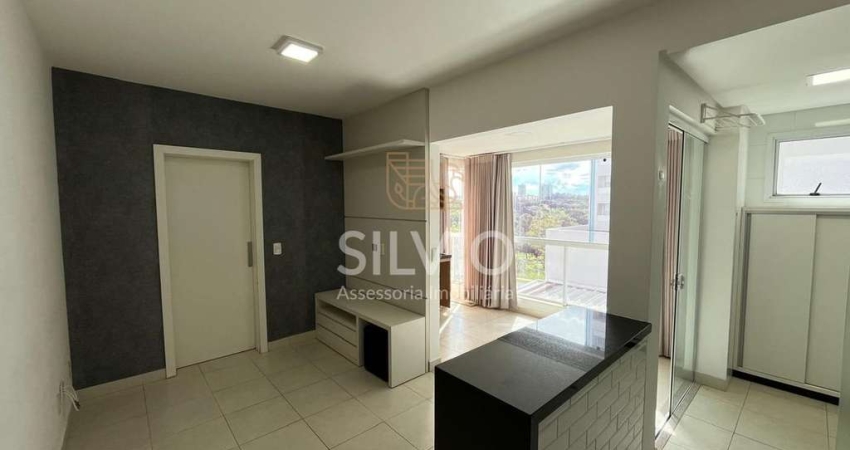 Apartamento com 1 quarto à venda na Quadra 104, Norte (Águas Claras), Brasília