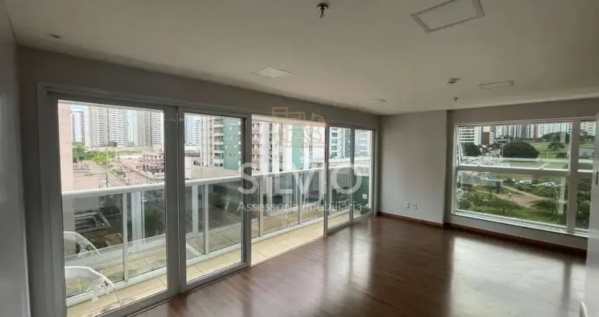 Sala comercial a venda no Le Quartier Aguas Claras
