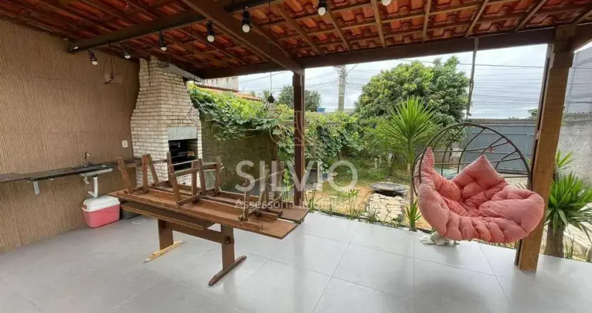 Casa com 2 quartos à venda na Conjunto SHA Conjunto 5, Setor Habitacional Arniqueira (Águas Claras), Brasília