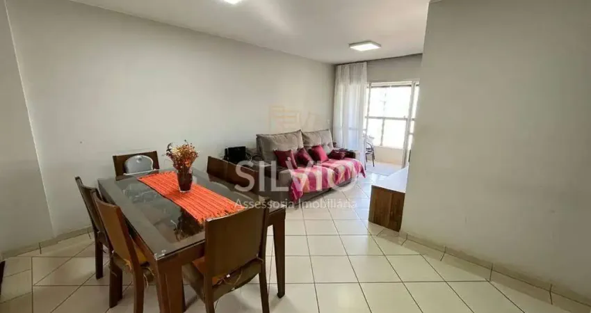 Lindo apartamento de 03 quartos andar alto vista livre proximo a estação do metro Arniqueiras