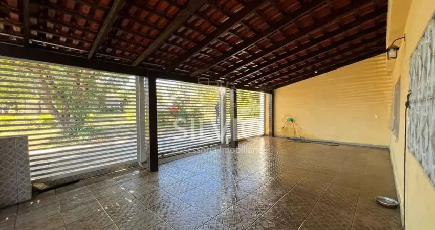 Casa com 7 quartos à venda na Quadra Quadra 8 Conjunto E, Sobradinho, Brasília