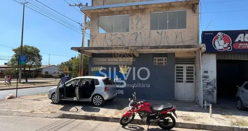 Oportunidade prédio com 2 lojas alugadas,e 03 salas disponiveis