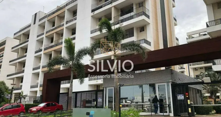 Apartamento com 1 quarto à venda na Quadra CSG 3, Taguatinga Sul (Taguatinga), Brasília