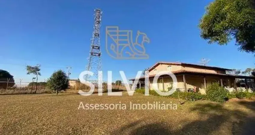 Chácara 4 quartos, Sobradinho-DF, NOVA COLINA
