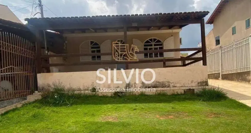Casa térrea de 3 quartos,  Sobradinho-DF