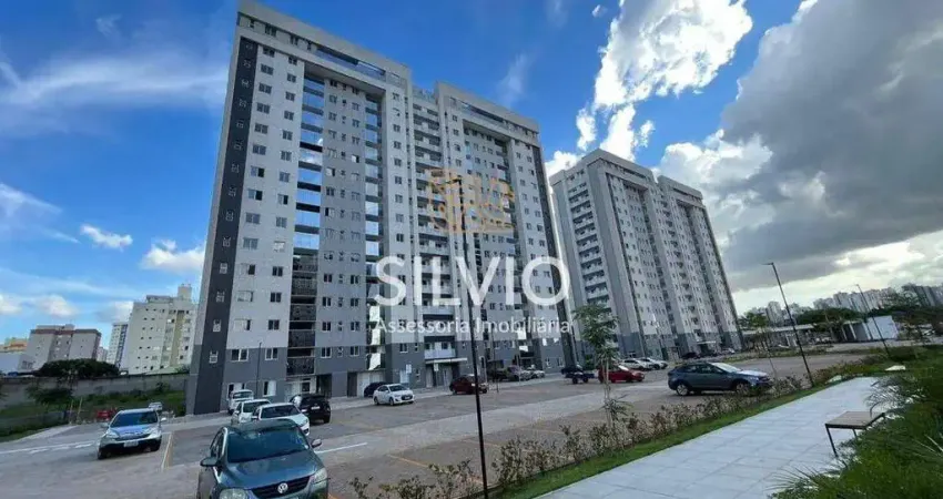Apartamento pronto para morar no Reserva Parque Clube