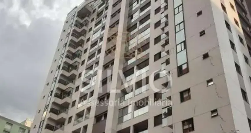 Apartamento alto padrão  cobertura e reformado Residencial Ouro Branco IV