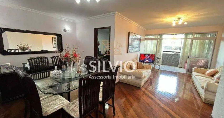 Excelente Apartamento 4 quartos em uma das melhores quadras do Sudoeste,  SQSW 102  Edifício Royal Garden