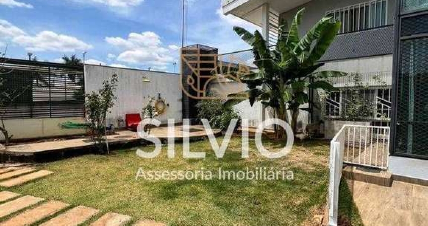 Casa com 5 quartos no setor de mansões Taguatinga