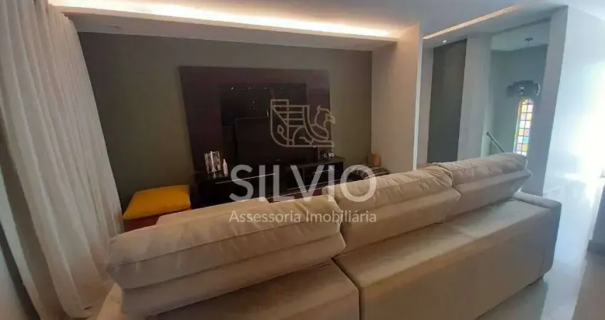 Casa Candangolândia 4 Quartos Com 3 Suítes