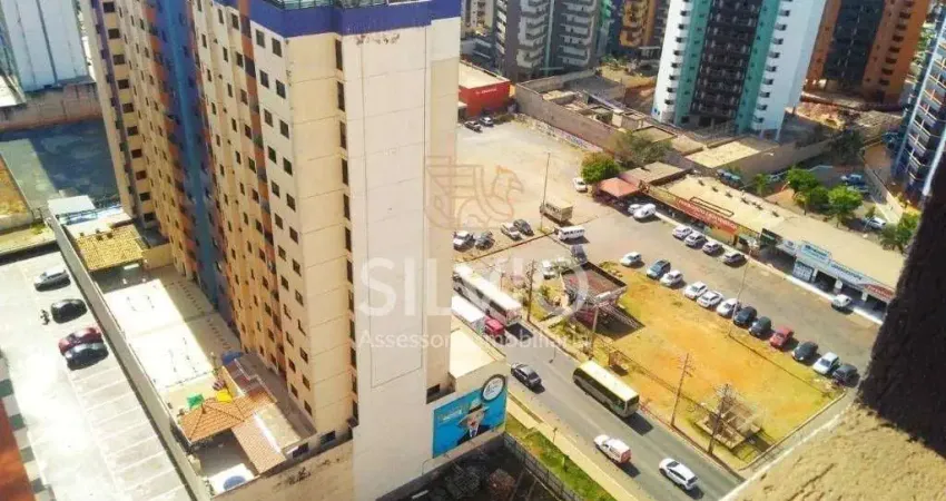 Oportunidade em Águas Claras, apartamento 02 quartos com suíte no Stilo Residencial Club