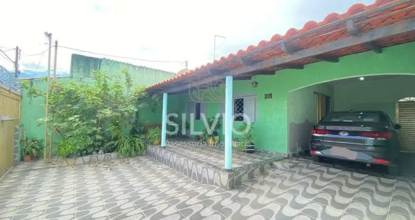 Oportunidade na Ceilândia casa 03 quartos e 01 suíte garagem com capacidade para 03 carros