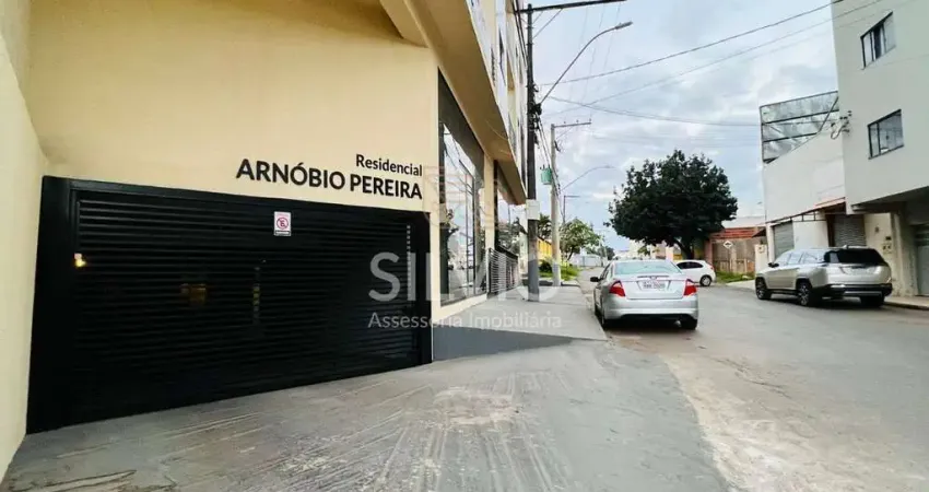 Apartamento com 1 quarto à venda na Quadra QMS 49, Setor de Mansões de Sobradinho, Brasília