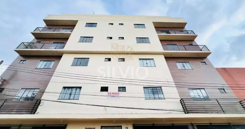 Apartamento com 2 quartos à venda na Quadra QMS 49, Setor de Mansões de Sobradinho, Brasília