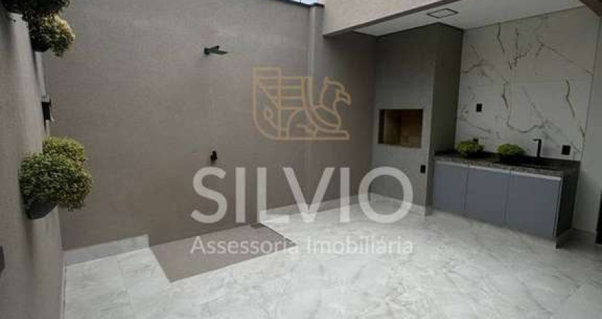 Excelente Casa de Alto Padrão