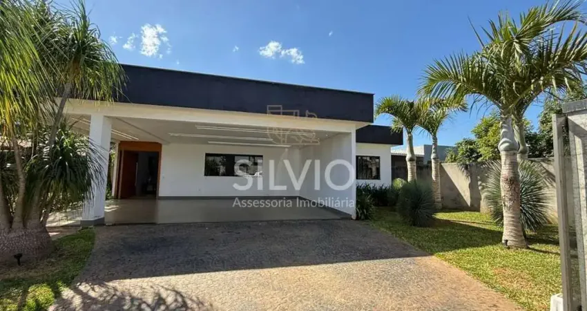 Excelente casa de alto padrão no cond. jardim oriente - planaltina-df