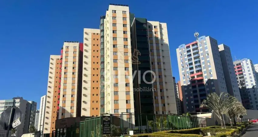 Locação - Apartamento 902 Bloco A Lt 05 Residencial Primavera