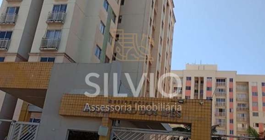 Apartamento com 3 quartos à venda no Ceilândia Sul (Ceilândia), Brasília 