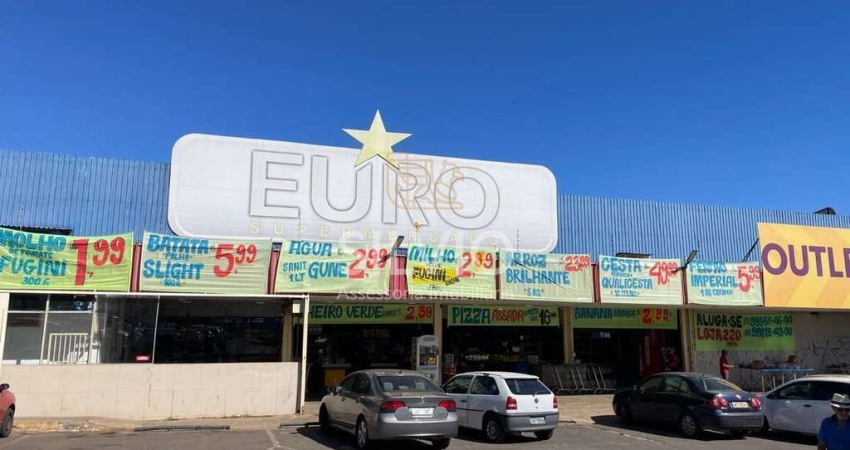 Mercado Pronto para Operar – Compre o Negócio e Alugue o Espaço
