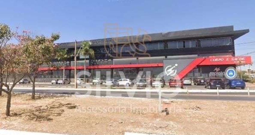 Prédio Comercial com 3.600m² – 2 Pavimentos Amplos para Locação no Riacho Fundo 2