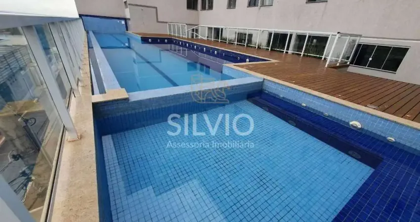 Apartamento com 1 quarto à venda na Quadra C 11, 3, Taguatinga Centro (Taguatinga), Brasília