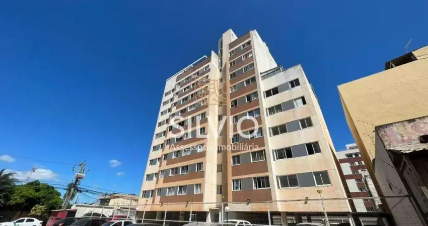 Apartamento para aluguel no residencial Atual na QN 312 Samambaia