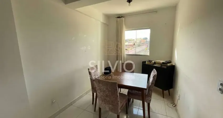 Apartamento com 2 quartos à venda na Rua Rua 10 Chácara 178, Vila São José (Vicente Pires), Brasília