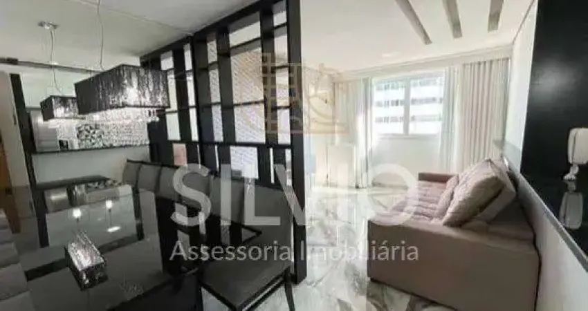 Apartamento com 1 quarto à venda na Avenida das Castanheiras, Norte (Águas Claras), Brasília