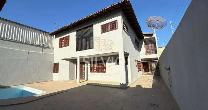 Casa com 7 quartos à venda na Quadra QND 42, Taguatinga Norte (Taguatinga), Brasília