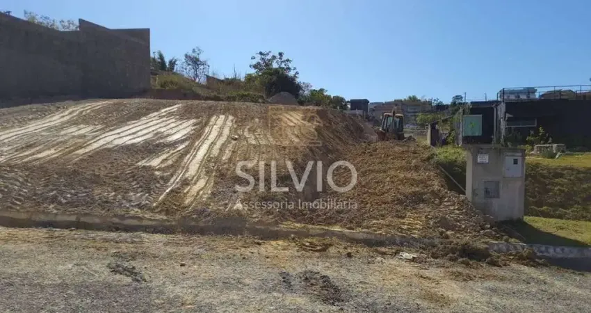 Terreno à venda na Condomínio Ouro Vermelho II, 11, Jardim Botânico (Lago Sul), Brasília