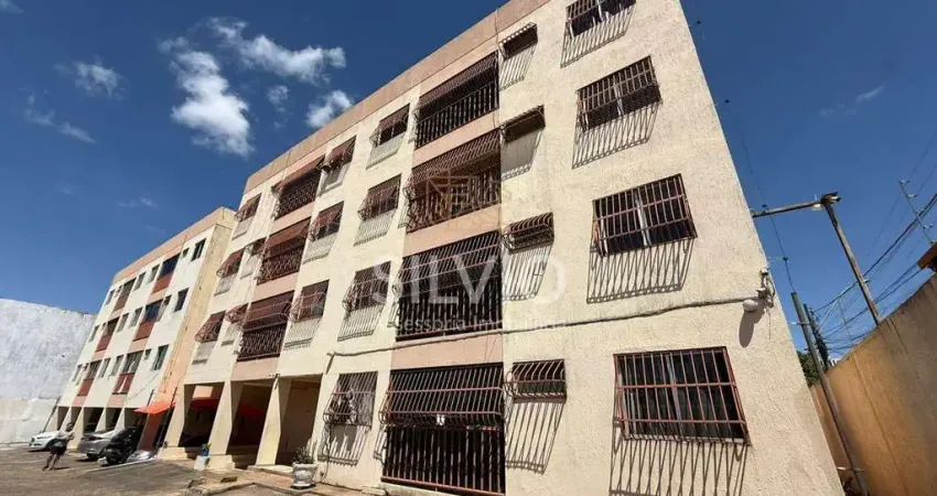Apartamento 2 quartos à venda no residencial morumbi – qs 304 – samambaia sul