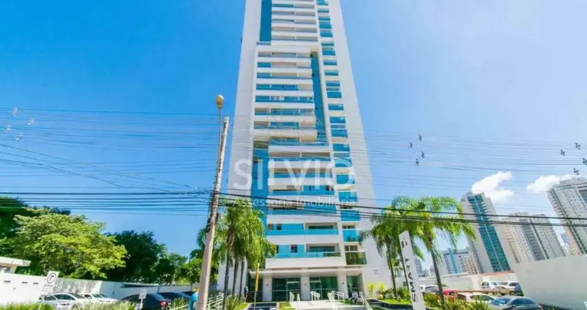 Apartamento de 2 quartos, àguas claras sul, smart residence