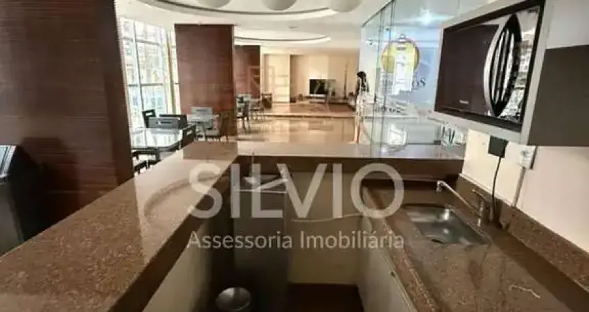 Apartamento com 2 quartos à venda, sul (águas claras) - brasília