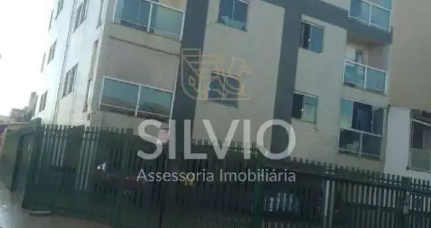 Apartamento com 2 quartos à venda na Quadra QN 7F Conjunto 2, Riacho Fundo II, Brasília