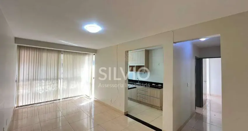Aluguel de apartamento com 2 quartos em taguatinga – csa qd 03