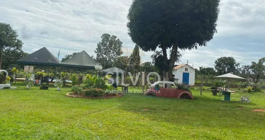 Chácara à venda em luziânia/go - jd. ingá. perfeita pra morar e investir!