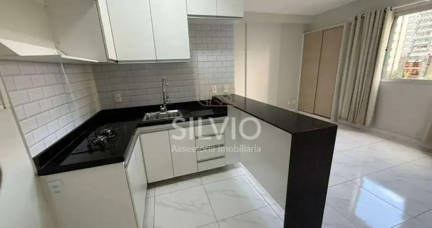 Apartamento 1 quarto para aluguel – residencial arquipélago de abrolhos – águas claras