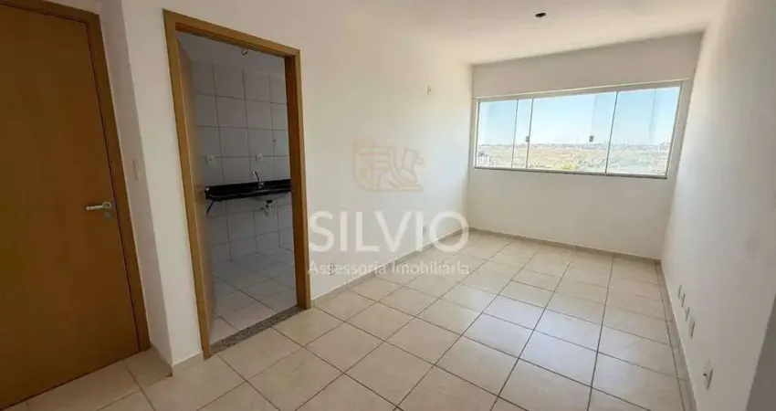 Oportunidade em na qs 410 de samambaia, apartamentos de 2 quartos com vaga de garagem, financia e enquadra no minha casa minha vida