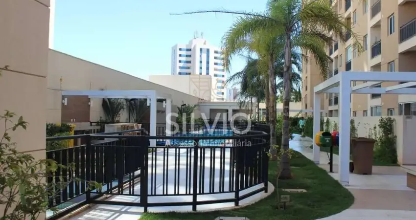 Apartamento com 1 quarto à venda na Avenida Jacarandá, 18, Sul (Águas Claras), Brasília