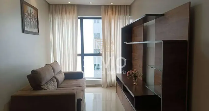 Apartamento de 01 quarto à venda residencial moove residence, águas claras