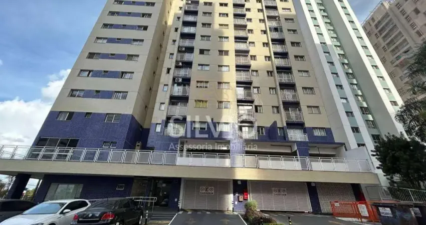Apartamento com 1 quarto à venda na Rua 3, 2, Norte (Águas Claras), Brasília