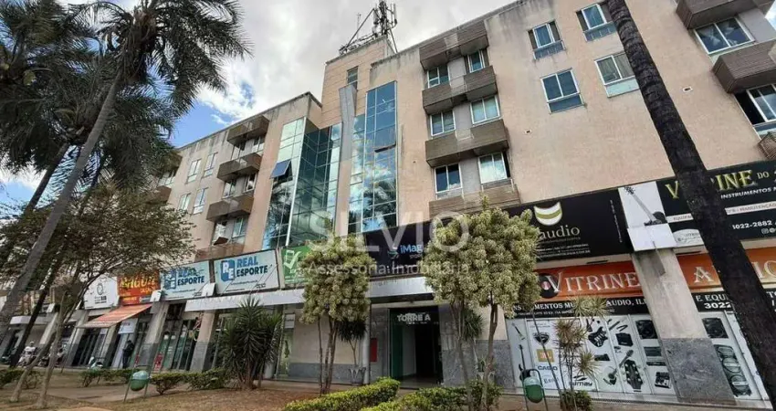 Sala comercial com 1 sala para alugar na Trecho SIA Trecho 5, Zona Industrial (Guará), Brasília