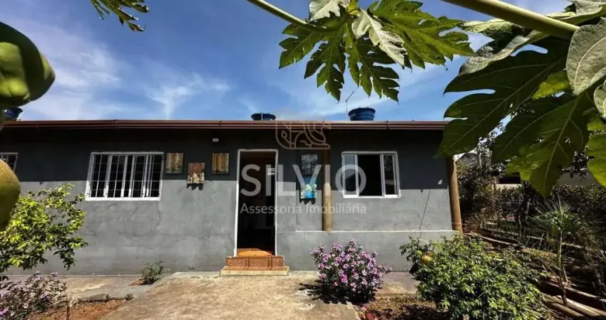 Chacara com 2000m   em condominio com casa 3 quartos em alexania, a 4 km do outlet brasília