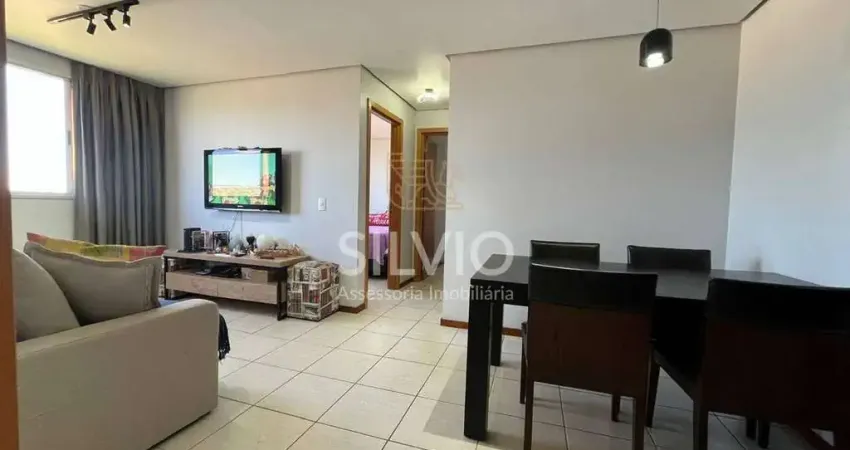 Apartamento 2 quartos à venda – residencial euzébio pires de araújo ii, guará ii qe 38 bloco d