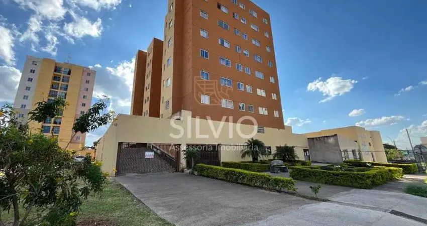Apartamento de 02 quartos no residencial dos nobres quadra 208 samambaia norte òtima localizaçâo